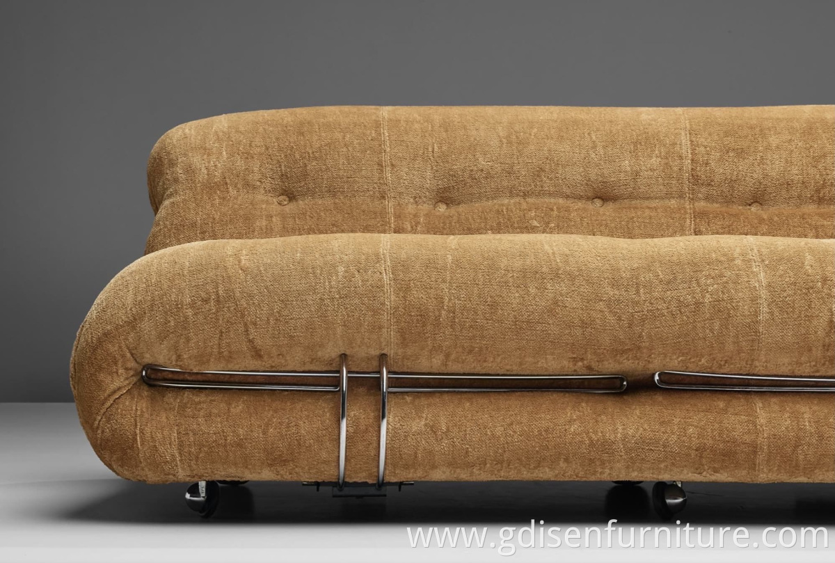 Soriana sofa